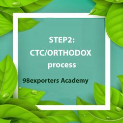 ctc/orthodox process